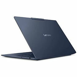 Ordinateur Portable Lenovo Yoga Slim 7x Qualcomm 32 GB RAM 1 TB SSD 14,5" Espagnol Qwerty pas cher