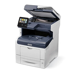 Xerox Versalink C405DN A4 35/Seiten/Min. Copy/Print/Scan/Fax PS3 PCL5e/6, C405V_DN, Blau, Weiß, SD