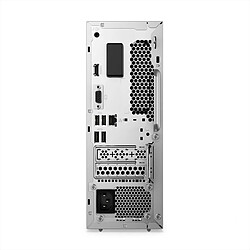 Avis PC de bureau Lenovo IDEACENTRE 3 07IAB7 I5-12400 512 GB SSD 8 GB RAM