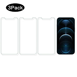 Avis Platyne Pack De 3 Verres Trempes Pour Iphone Iphone 12/12pro