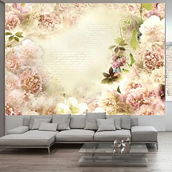 Paris Prix Papier Peint Spring Fragrance 70 x 100 cm