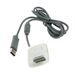 câble d\'alimentation usb