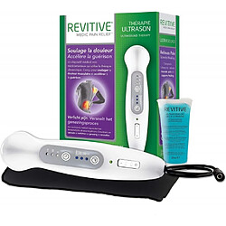 Revitive Masseur THERAPIE ULTRASON ANTI DOULEUR