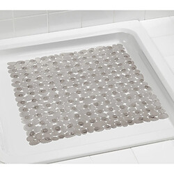 WENKO Tapis de douche Paradise - Taupe