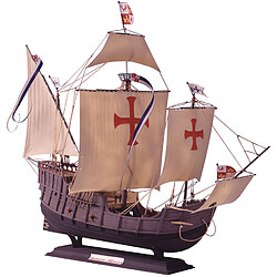 Heller Maquette bateau : Santa Maria