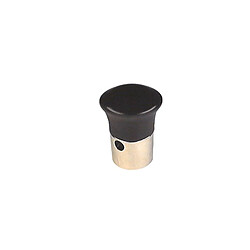 SOUPAPE TOURNANTE NOIRE COCOTTE SEB SOUPAPE TOURNANTE NOIRE COCOTTE SEB pour PIECES CUISSON PETIT ELECTROMENAGER - 790076