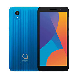 Alcatel 1 (2021) 1 Go/16 Go Bleu (Aqua Blue) Double SIM 5033FR