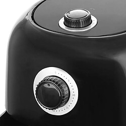 Acheter Emerio HeiÃŸluftfritteuse, Smart Fryer, 3L,schwarz,Cool touch