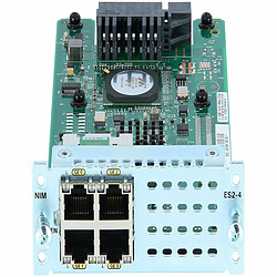 Modem, routeur & point d'accès