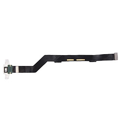 Wewoo Pièce détachée OPPO R9 Plus Port de charge Câble flexible Flex Cable