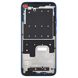 Avis Wewoo Boitier complet Plaque de cadre central pour Huawei Mate 30 Lite bleu