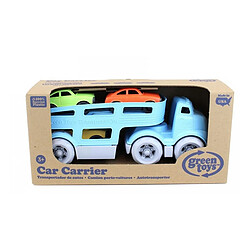 Green Toys La transporteur