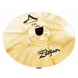 A CUSTOM CRASH 14'' Zildjian