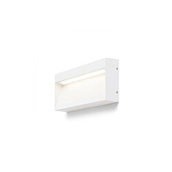 RENDL Applique Aqila 1x6W LED Blanc H9 