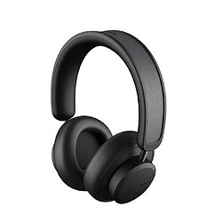 Urbanista Casque Bluetooth NC Solaire avec Suppression de bruit LOS ANGELES Noir