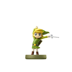 Nintendo Figurine Amiibo Link Cartoon (The Wind Waker) The Legend of Zelda