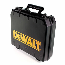 DeWalt Coffret pour DCD 985 Solo - sans accessoires