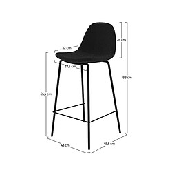 Tabouret