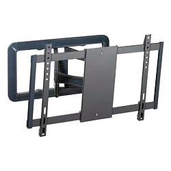 Support TV avec Bras Vivanco 37989 85" 45 Kg 