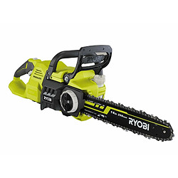 Tronçonneuse RYOBI