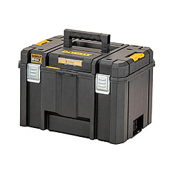 Coffret TSTAK IP54 Dewalt DWST833461