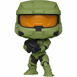 Funko Pop ! Jeux : Halo Infinite - Master Chief, 3,75 pouces