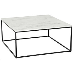 Hanah Home Table basse en aggloméré Poly.