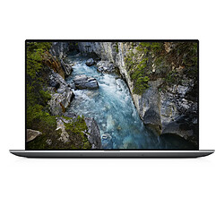 DELL Precision 5570 DELL Precision 5570 i7-12700H Station de travail mobile 39,6 cm (15.6") Full HD+ Intel® Core™ i7 16 Go DDR5-SDRAM 512 Go SSD NVIDIA RTX A1000 Wi-Fi 6E (802.11ax) Windows 10 Pro Gris