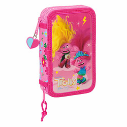 Accessoires bureau Trolls