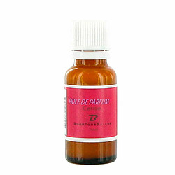 Fiole Cerise 20 ml BoomToneDJ 