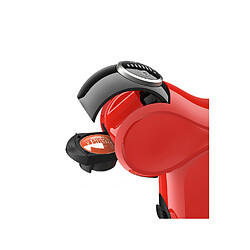 Dolce Gusto DeLonghi Genio Plus EDG315.R Machine à expresso 0,8 L Entièrement automatique