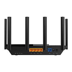 Router TP-Link ARCHER AXE75