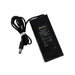 Chargeur MicroBattery SAN0902P01 MBA1293 Adaptateur PC Portable 90W 19V 4.74A - Occasion