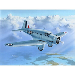 Delta Mk.II/III RCAF - 1:72e - Special Hobby