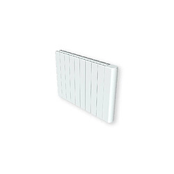 Carrera Radiateur Électrique Céramique Blanc 2000W