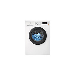 Lave-linge 8kg 1400 tours/min - EW2F7814FG - ELECTROLUX