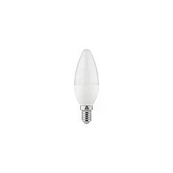 Kanlux Ampoule LED 6,5W E14 C35 806lm 190° (60W) Ø35 - Blanc Naturel 3000K 