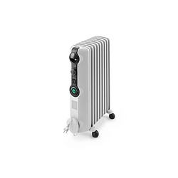 Radiateur DeLonghi TRRS 0920C Blanc 2000 W