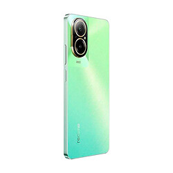 Realme C67 8 Go/256 Go Vert (Sunny Oasis) Double SIM pas cher