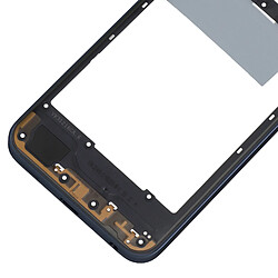 Avis Samsung Châssis Central pour Samsung Galaxy A15 5G Original Service Pack Noir