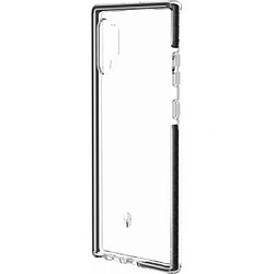 Force Case Coque Renforcée pour Samsung Galaxy Note 10 Plus LIFE Transparent 