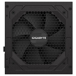 Gigabyte P750GM Alimentation PC 750W Full Modulaire ATX 80 Plus Gold Noir