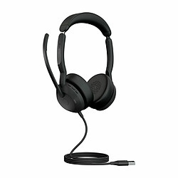 Casques avec Microphone Jabra EVOLVE2 50