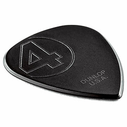 Avis Médiators Jim Root Signature Nylon (lot de 6) Dunlop