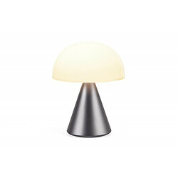 Lampe à poser Lexon Mina L LH65MX Gris