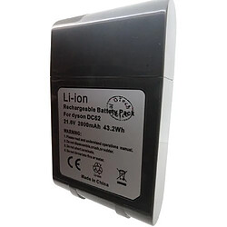 Otech Batterie pour DYSON V6