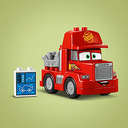 LEGO® DUPLO Disney™ 10417 Mack à la course pas cher