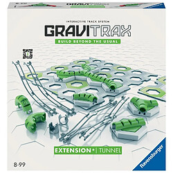 Ravensburger Gravitrax set d'extension tunnels