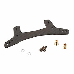 Avis TAMIYA 54562 Support damortisseur en carbone avant DT03