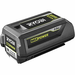 Batterie au lithium rechargeable Ryobi MaxPower 36 V 5 Ah